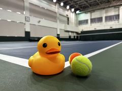 -齐动力网球(国贸店)