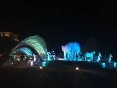 -清迈夜间动物园