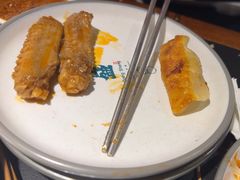 -東盛炭烤自助料理(浦东文峰广场店)