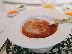 -君庭中餐厅(友谊宾馆店)