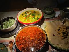 -苏乡兰亭·新派淮扬菜(吾悦广场店)