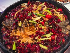 -老板恋上鱼(高新万达店)