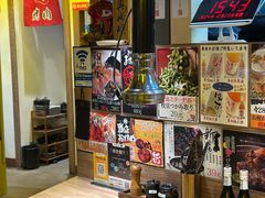 -AJIYA炭火烧肉(徐汇正大乐城店)