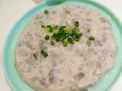 手打青虾滑-许府牛火锅(信义坊总店)