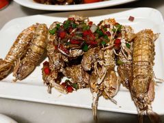 -华盛丰温州大排档(东三环南路店)