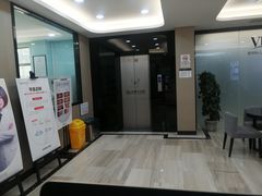 -牙博士口腔品牌连锁(昆山城区店)
