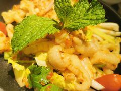 脱骨凤爪沙拉-美奈小馆·越南料理(中航城君尚购物中心店)