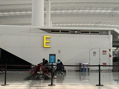 -广州白云国际机场-T2航站楼
