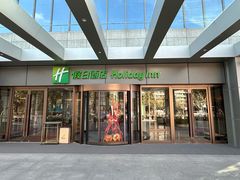 -上海华夏假日酒店