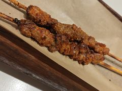-清真·卡德尔大叔新疆主题餐厅(龙汇路店)