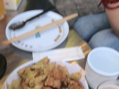 -四禧精酿烧烤串吧(大明湖店)