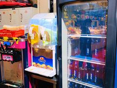 -汉丽轩韩式自助烤肉十二年(SM广场店)