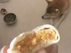 蛋黄乳酪-泸溪河桃酥(欧尚店)