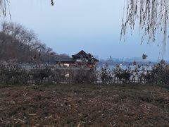 -济南大明湖景区