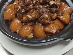 -九岭农庄·竹筒饭