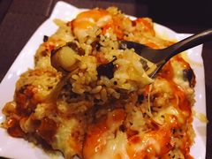 -吱咖啡西式简餐