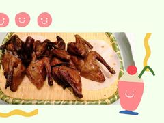 -海宝酒家(中山四路店)