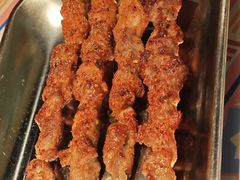 -楼兰新疆菜(江宁万达店)