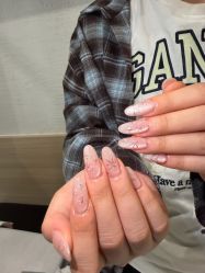 -StartNail美甲