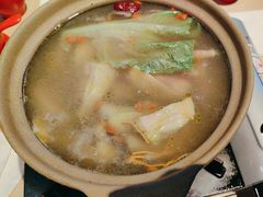 -避风塘(五角场店)
