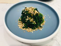 果仁菠菜-T11生鲜超市(朝阳公园店)