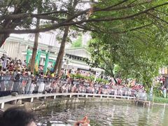 -荔湾湖公园