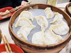 -老苏北饭店(江都店)