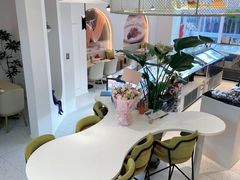 -ALLORA意大利餐厅(丰盛里店)