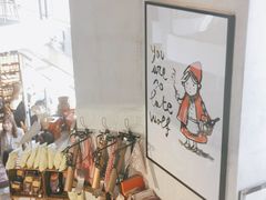 -Alimentari早午餐(安福路店)