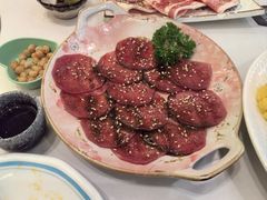 -千寻山野烤肉(中关村店)