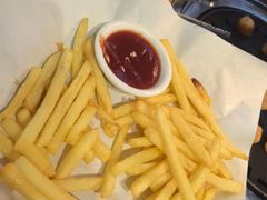 -乌拉烤肉(如皋首店)