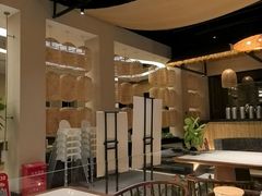-风味小馆(天目湖宾馆店)