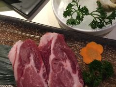 -赤坂亭M9和牛烧肉·日料398放题(万达店)