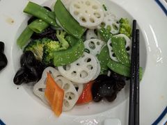 -紫光园·烤鸭(京旺家园店)