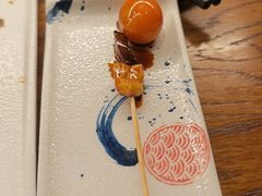 -烧鸟乐·居酒屋(桐梓林店)