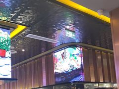 -喜庭海鲜自助(佛山王府井店)