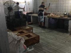 -温江公平红烧兔(总店)