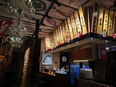 -千代武日本料理(爱建店)
