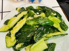 -百味源炭火烤翅 ·夜市大排档(酒仙桥店)