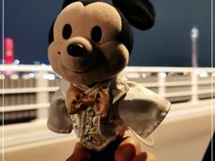 -澳门旅游塔360°旋转餐厅(南湾湖广场店)