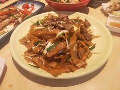 -避风塘(百联东郊店)