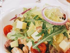 -摩根扒房(桐梓林店)