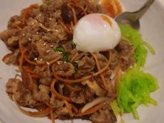 米仓牛肉丼-米仓食堂(凯德广场店)