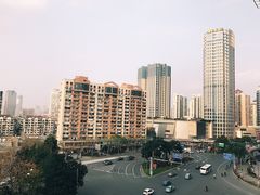 -上海徐汇瑞峰酒店