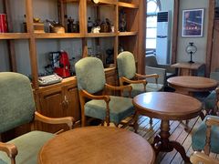 -1901 Cafe(西四店)