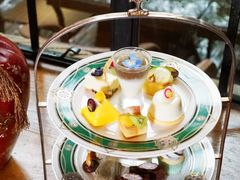 -马勒别墅·中餐厅