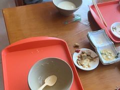 -闫家粥铺(吉林大路店)