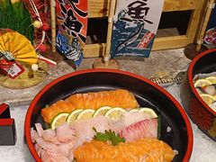 -上海中星铂尔曼大酒店 汇·西餐厅