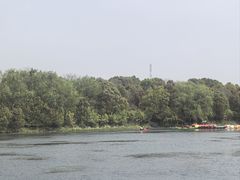 -动邦皮划艇·桨板·独木舟·团建户外运动俱乐部