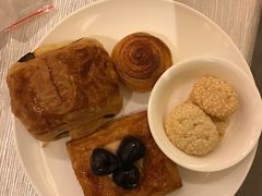 -福州天元国际威斯汀酒店·中国元素餐厅